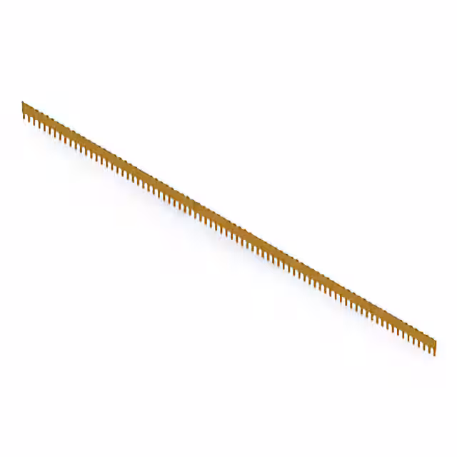 103-080-253-100 EDAC Inc.  Backplane Connector Contacts